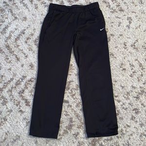 Womens Nike Sweatpants